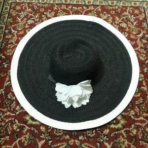 NINE WEST womens hat